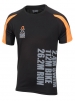 SALE 30% OFF - Outlaw Triathlon - Black Technical T-Shirt